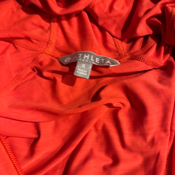 Athleta Illumina Pacifica jacket - Picture 2 of 3